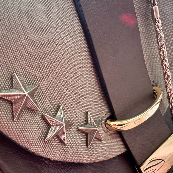 Delphine Delafon Military Chain shoulder bag - Picture 11 of 12